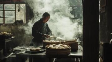 **貴州傳統美食制作方法揭秘品味地道黔味，傳承千年技藝**