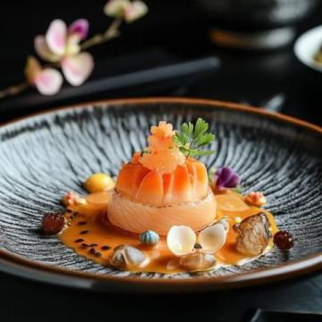 深圳美食:融合全國全球風味的移民城市特色菜肴