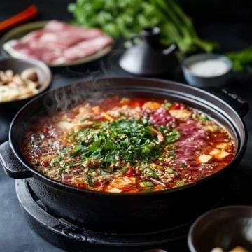 河北必嘗十大特色美食,地道風味等你來探索!