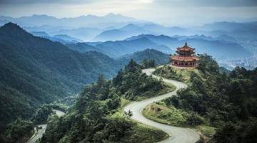 探索廣東北部的秘境：韶關乳源瑤族自治縣之旅