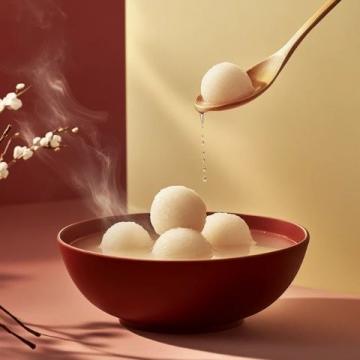 元宵節味蕾狂歡:傳統與創新的甜蜜碰撞