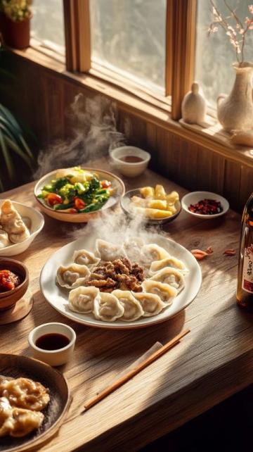 貴州菜系的獨特魅力:地方食材與口味解析