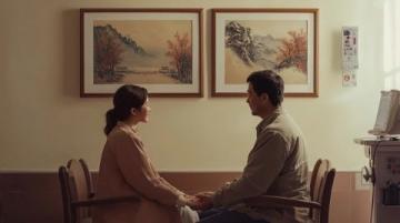 端午節(jié)后重慶大坪醫(yī)院住院記：美食與等待并存的日子
