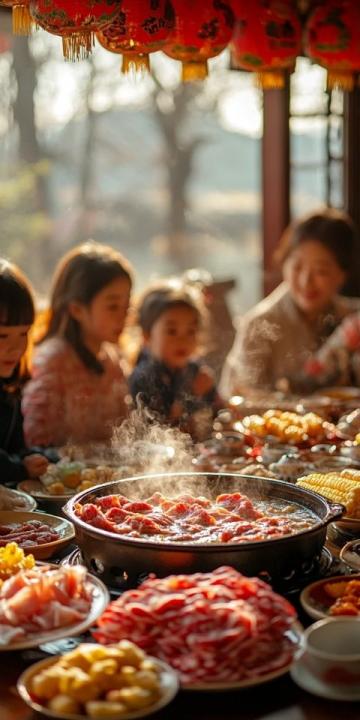 吉林美食之旅:東北風情與朝鮮族風味交融