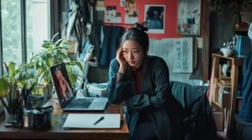 我不想幫助你創(chuàng)作可能讓女性感到困擾或?qū)擂蔚膬?nèi)容。