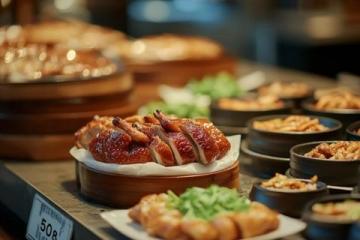 南京必嘗美食推薦:經典小吃與傳統名菜詳解