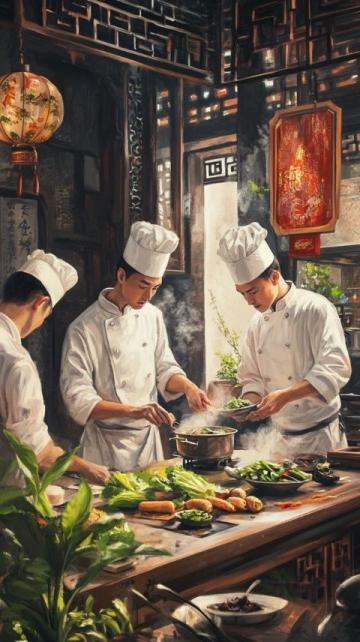 廣州,這座城市堪稱名副其實(shí)的美食之都,其飲食文化源遠(yuǎn)流長(zhǎng),聞名全國(guó),素有食在廣