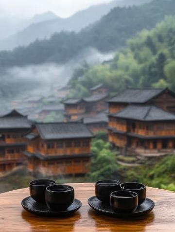 貴州:多元文化的味蕾之旅
