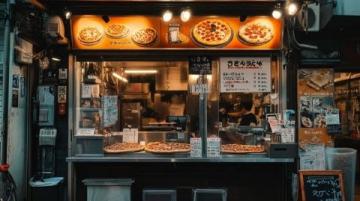 探尋石河子地道美味:特色小吃店推薦