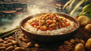 貴州特色美食:酸辣鮮美,民族風(fēng)味濃郁