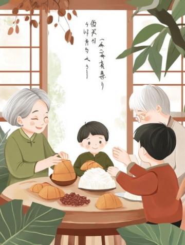 小湯圓,大文采一碗湯圓背后的文化盛宴!
