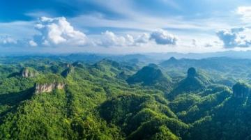 探索廣東北部的秘境：韶關乳源瑤族自治縣之旅