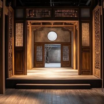 漫步廣州泮塘五約古村，聆聽歷史低語