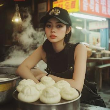 吃遍中國": DeepSeek一口氣品嘗百種經典街頭美食