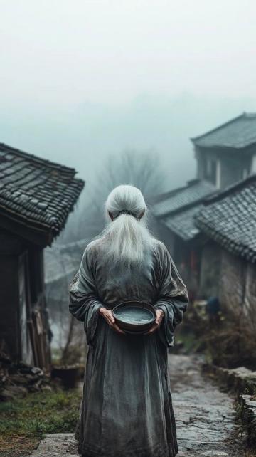 漫步廣州泮塘五約古村，聆聽歷史低語