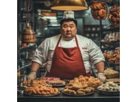 吃遍中國(guó)": DeepSeek一口氣品嘗百種經(jīng)典街頭美食