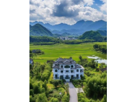 探秘廣西環(huán)江毛南族自治縣：自然與文化的完美融合