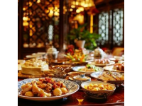 廣州，這座城市堪稱名副其實的美食之都,其飲食文化源遠流長，聞名全國，素有食在廣