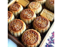 探店米芝蓮新貴！易思廷大酒店嘆地道港式早茶，流沙奶黃好評如潮！
