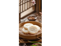 自己動(dòng)手做小年糕