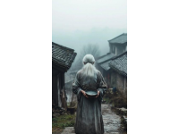 漫步廣州泮塘五約古村，聆聽歷史低語