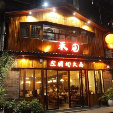 揚(yáng)州皮市街網(wǎng)紅美食必吃推薦清單
