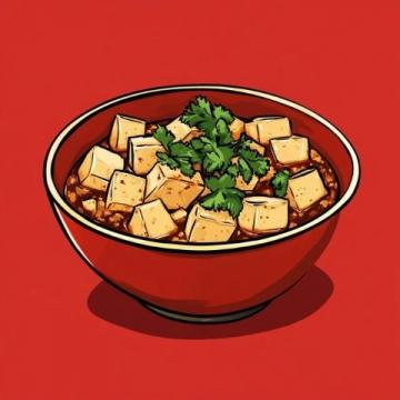 汾陽奇觀:蝦醬豆腐里無蝦仁