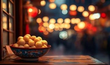 元宵佳節傳統:試燈日三事三食,傳承喜慶民俗