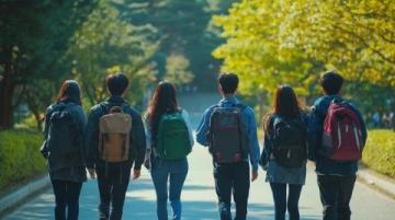 深圳大學(xué)承載了好多美好的回憶