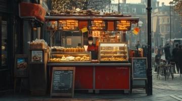 2018年貴人街崛起:堅果零食店創業故事與商圈變遷
