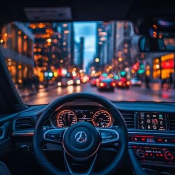 汽車配置的基本知識(shí)全解