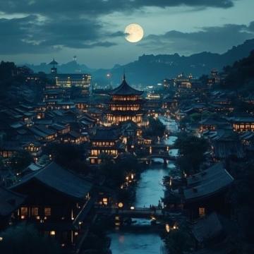彩云之南旅居記:瀘西古樸暖城的魅力