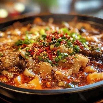 麗江美食推薦來麗江必吃的美食大盤點