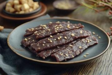 湘西臘肉的千年歷史與獨(dú)特風(fēng)味