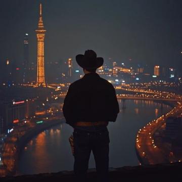 韓國博主144小時免簽游重慶全是負面評價，三連發視頻后，網友炸了！