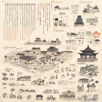 經(jīng)史子集:四大分類與中國(guó)古典文化的深刻內(nèi)涵