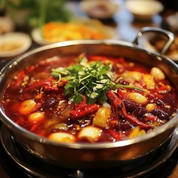 信陽有哪些獨特的美食(信陽有哪些好吃的?信陽美食豐富多樣)