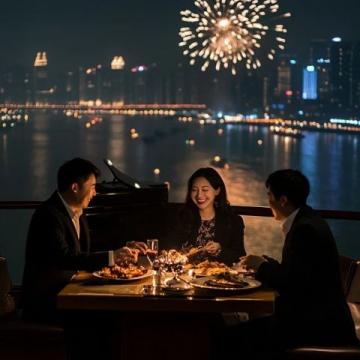武漢:探尋舌尖上的美味之旅,盡享地方特色小吃與佳肴的饕餮盛宴