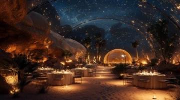 宇宙餐廳——在北京吃韓餐的必點美食是什么?