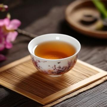 大家好！每天分享鳳凰單叢茶小知識，鳳凰茶究竟始于何時，并沒有一個基本的定論