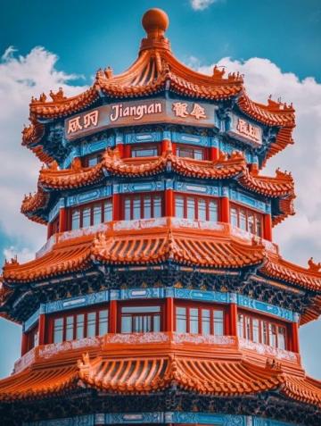 探索廣德:追溯一座城市的記憶與魅力