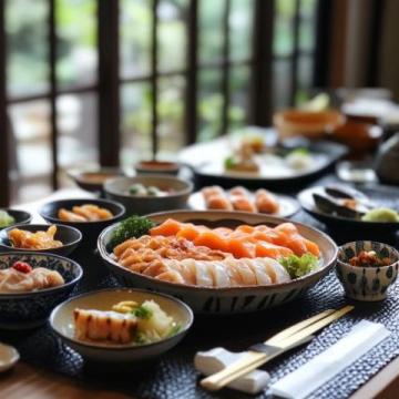 安順周邊美食推薦:特色小吃和經典主食不容錯過