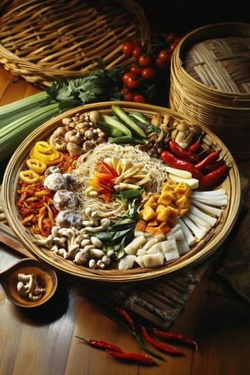 山西面食文化:粗獷黃土高原與精致晉商交融的美味之旅