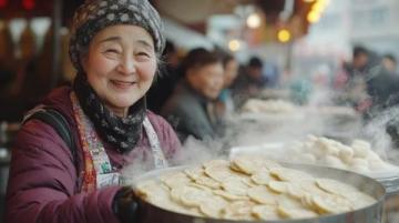 六安特色炒貨店探秘:探尋百年傳統(tǒng)與創(chuàng)新風(fēng)味
