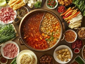 山東必嘗十大經典美食,味蕾盛宴等你來享