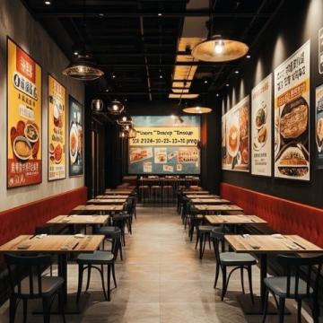 探店|撫州探隱世小酒館，環境復古有格調，三五好友喝酒聊天好去處