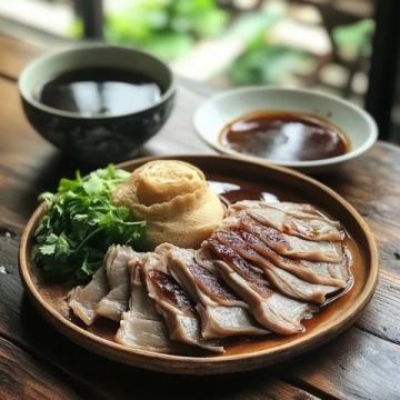 湘西臘肉的千年歷史與獨(dú)特風(fēng)味