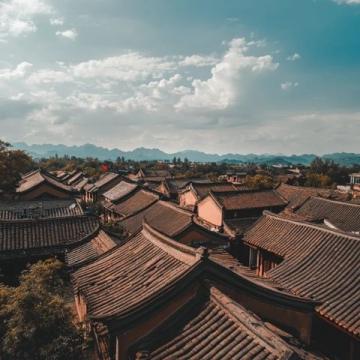 榆林市榆陽區(qū)旅游景點(diǎn)、美食及特產(chǎn)
