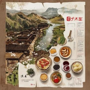 福州美食大全:閩菜名點和小吃經(jīng)典