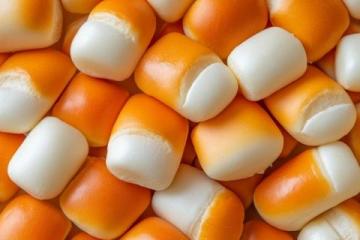 這些省份的饅頭選擇讓你意想不到!